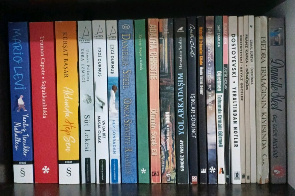 orijinal kitap çeşitleri - 9