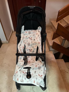 Cybex GB Qbit All city-Beezy Tek elle açılan Travel Kabin boy Bebekara - 6