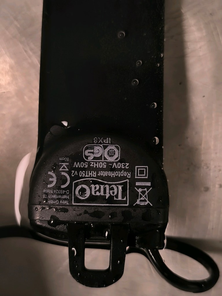 Tetra rht50w ısıtıcı - 3