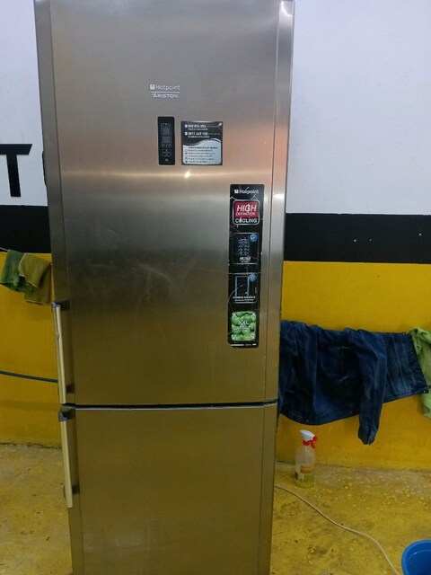 Hotpoint Ariston