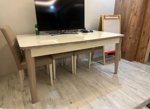 istikbal masa sandalye ve gümüşlük kredi kart taksit