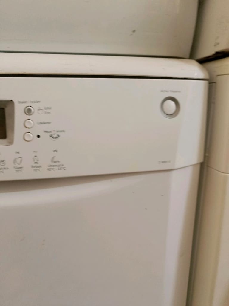 BEKO BULAŞIK MAKİNESİ NAKLİYE KURULUM GARANTİ ÜCRETSİZ - 3