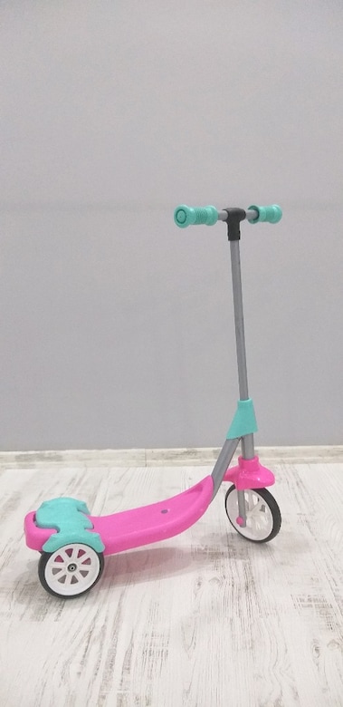 SCOOTER - 3