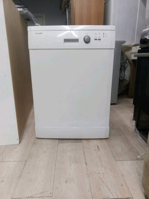 bulaşık Makinesi