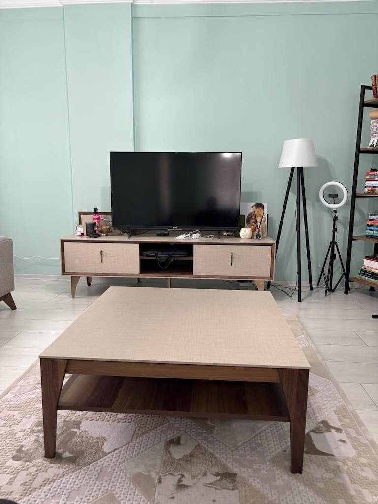 Tv ünitesi ve orta sehpa - 5