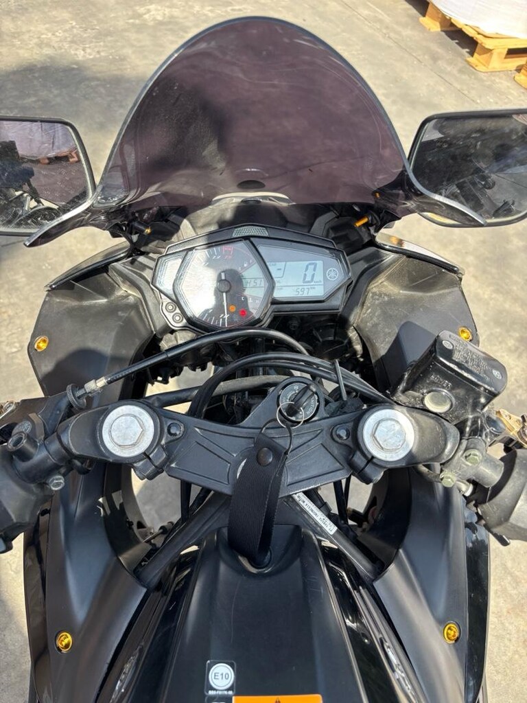 TEMİZ R25 ABS - 2