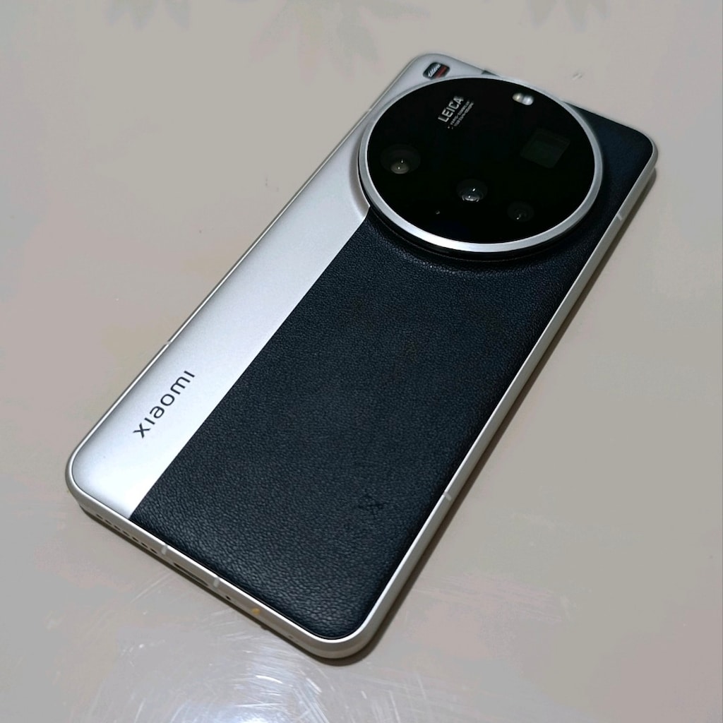 Xiaomi 15 Ultra 16 GB 512 GB - 6