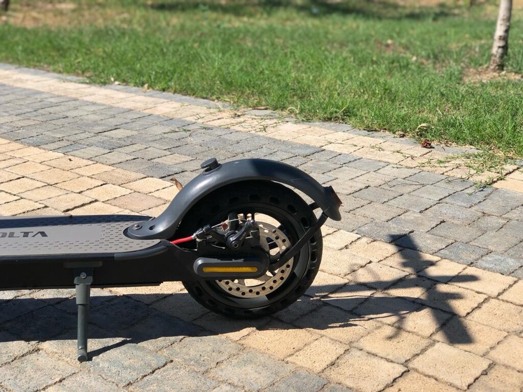 VOLTA VT1 BU FİYATA YOK - 11