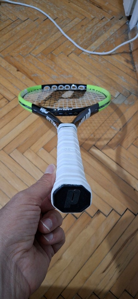 Tenis raketi - 4