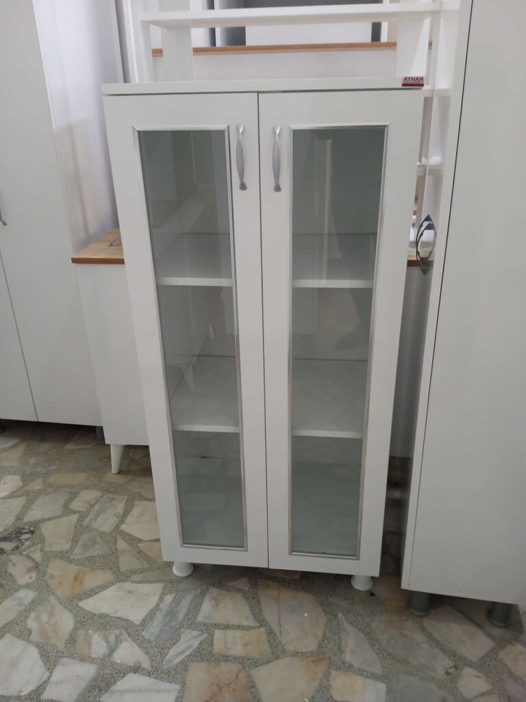 Kiler dolabı & Çok amaçlı dolap - 7