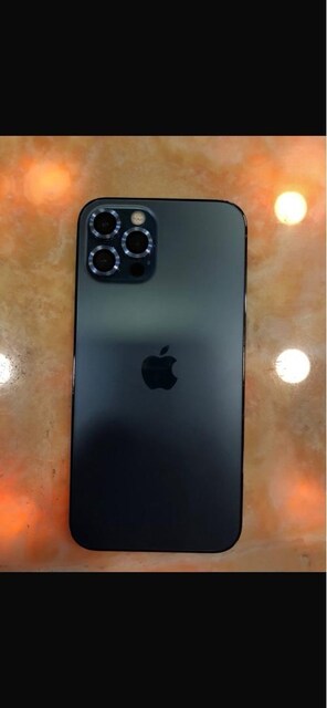 YURT İÇİ İPHONE 12 PRO