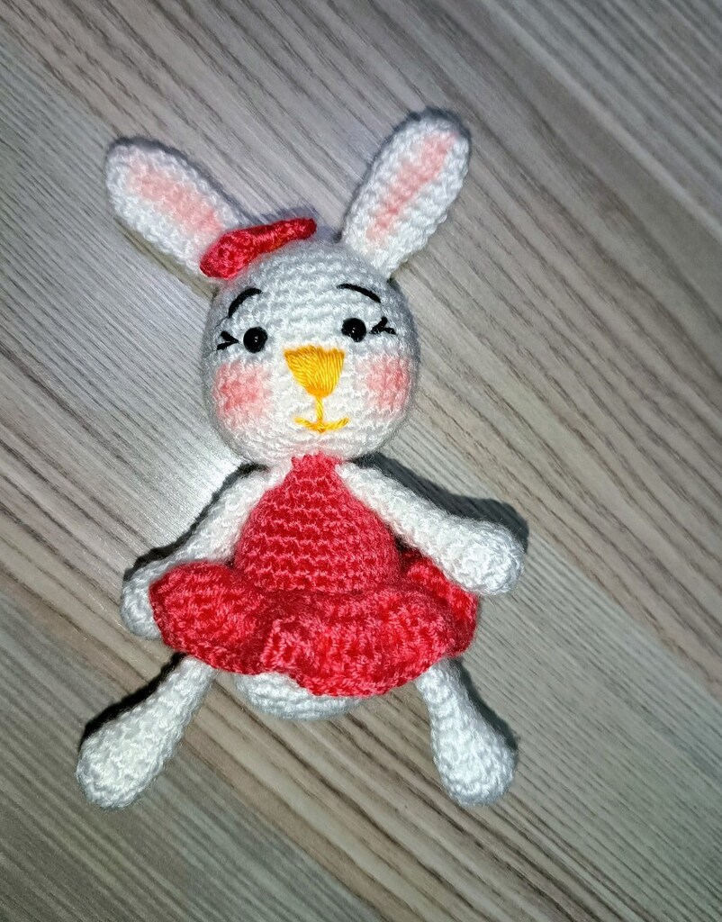 Amigurumi - 3
