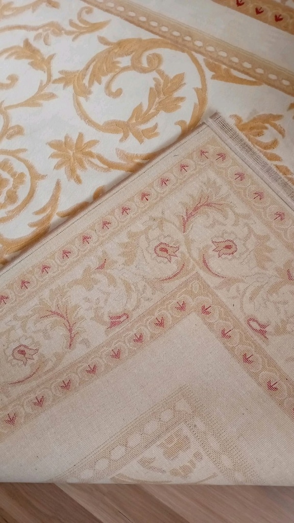6 metrekare Saray Halı - 4