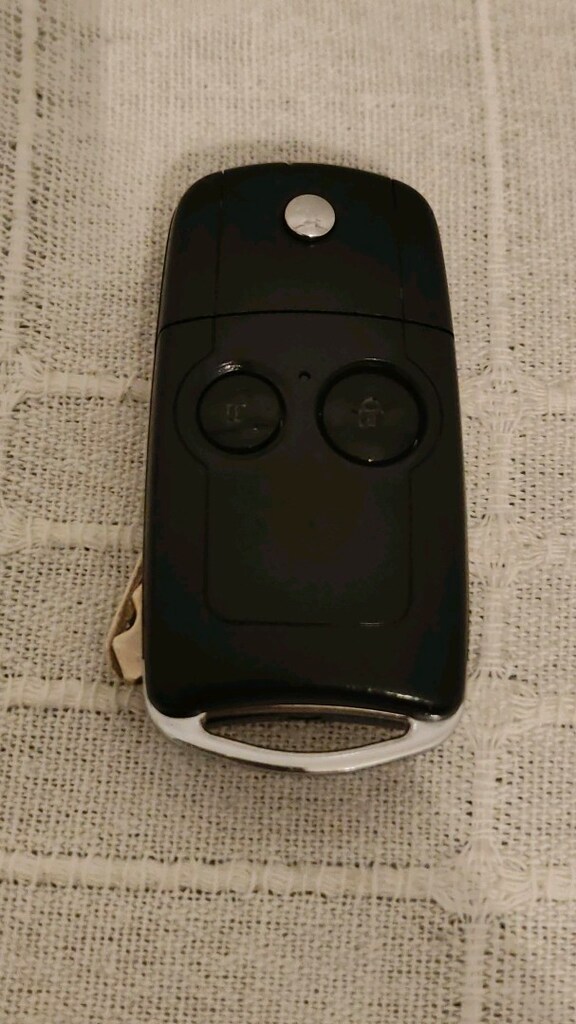 Honda Orijinal Kumanda - 11