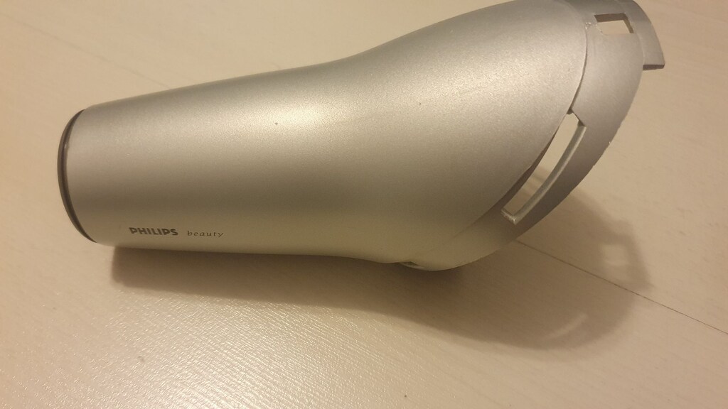 Yedek Parça: Philips Powerprotect Salon 2000 Saç Kurutma Makinesi - 3