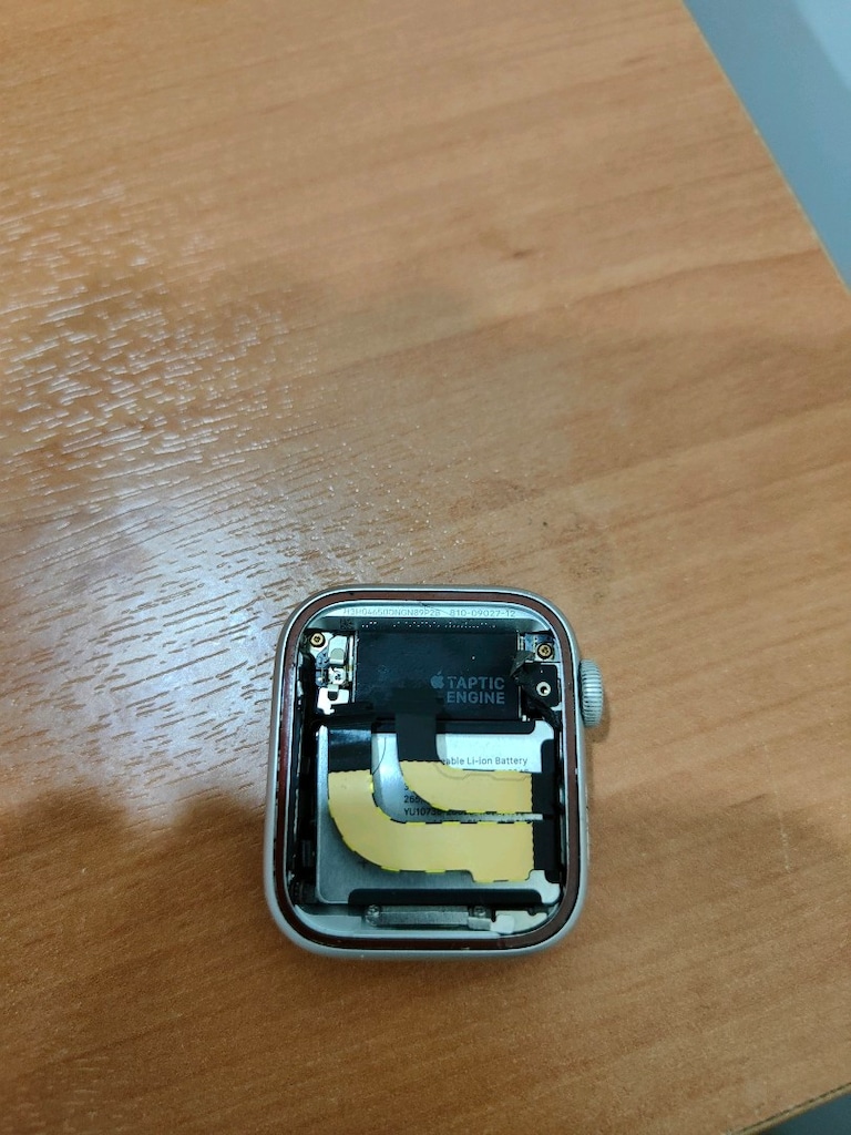 Apple Watch 6 Kasası - 2