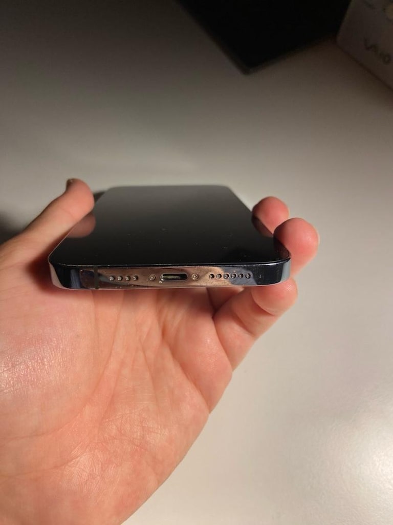 İPhone 13 Pro Max Yd - 7