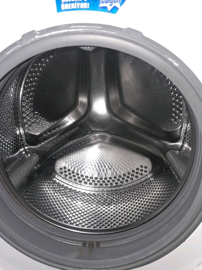 Beko çamaşır makinası - 2