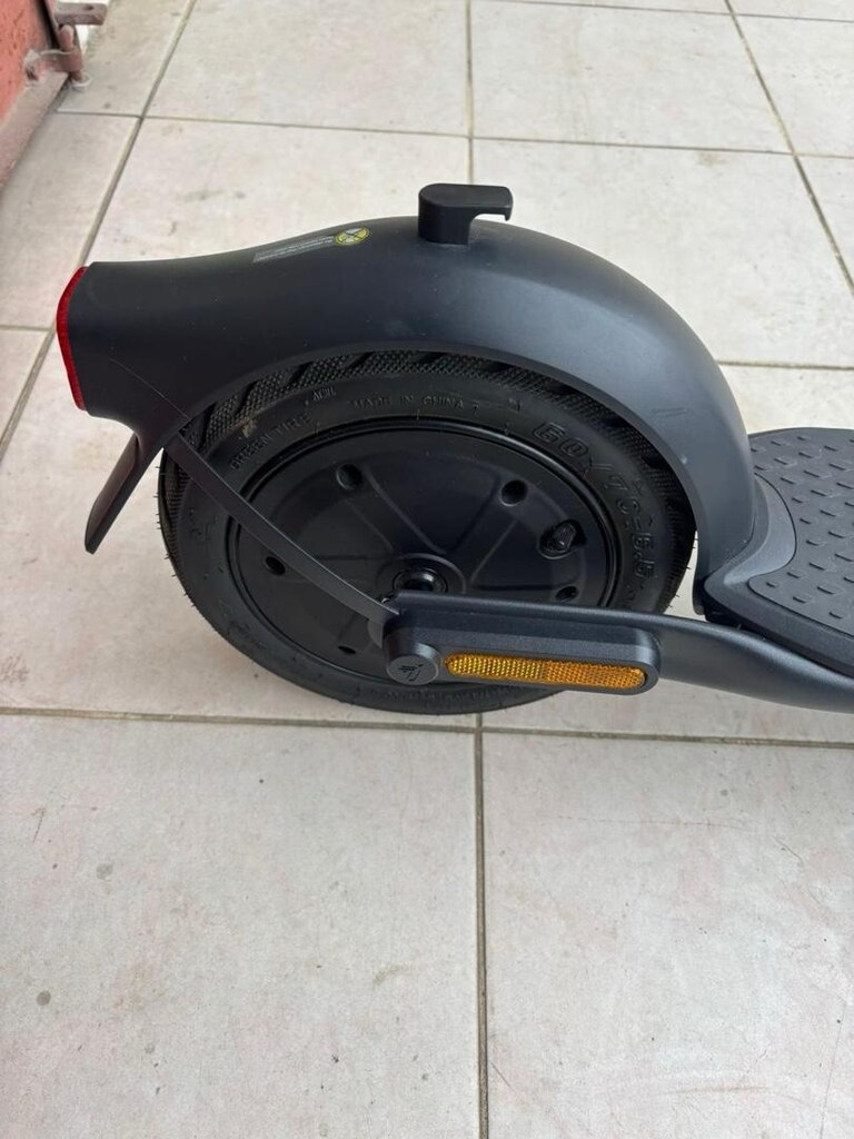 Segway Ninebot KickScooter F2 E - 5