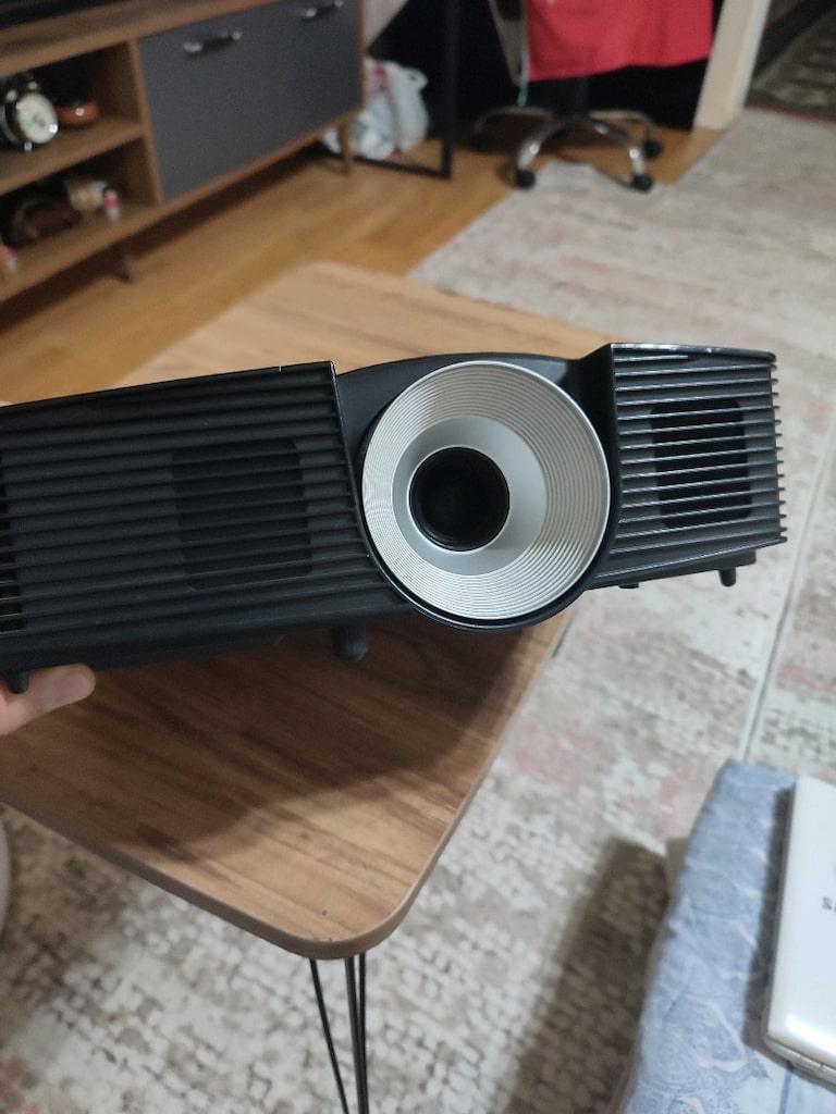 ACER MARKA PROJEKSİYON AÇIKLAMAYI OKUYUN!!!! - 6