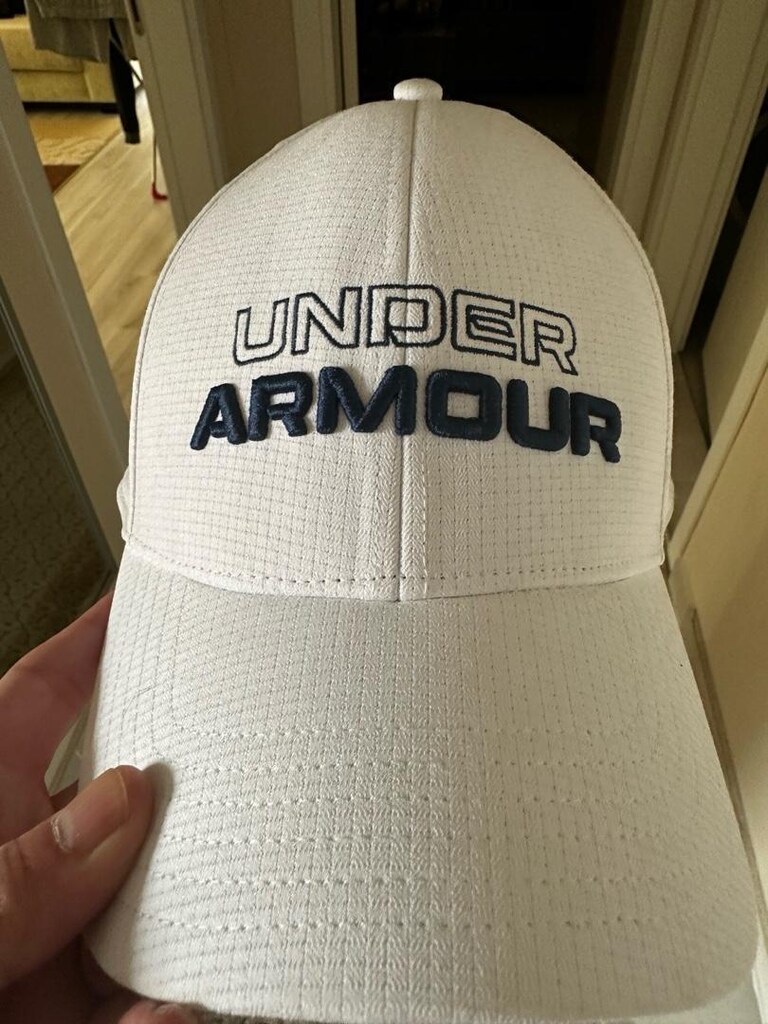 Under Armour Şapka