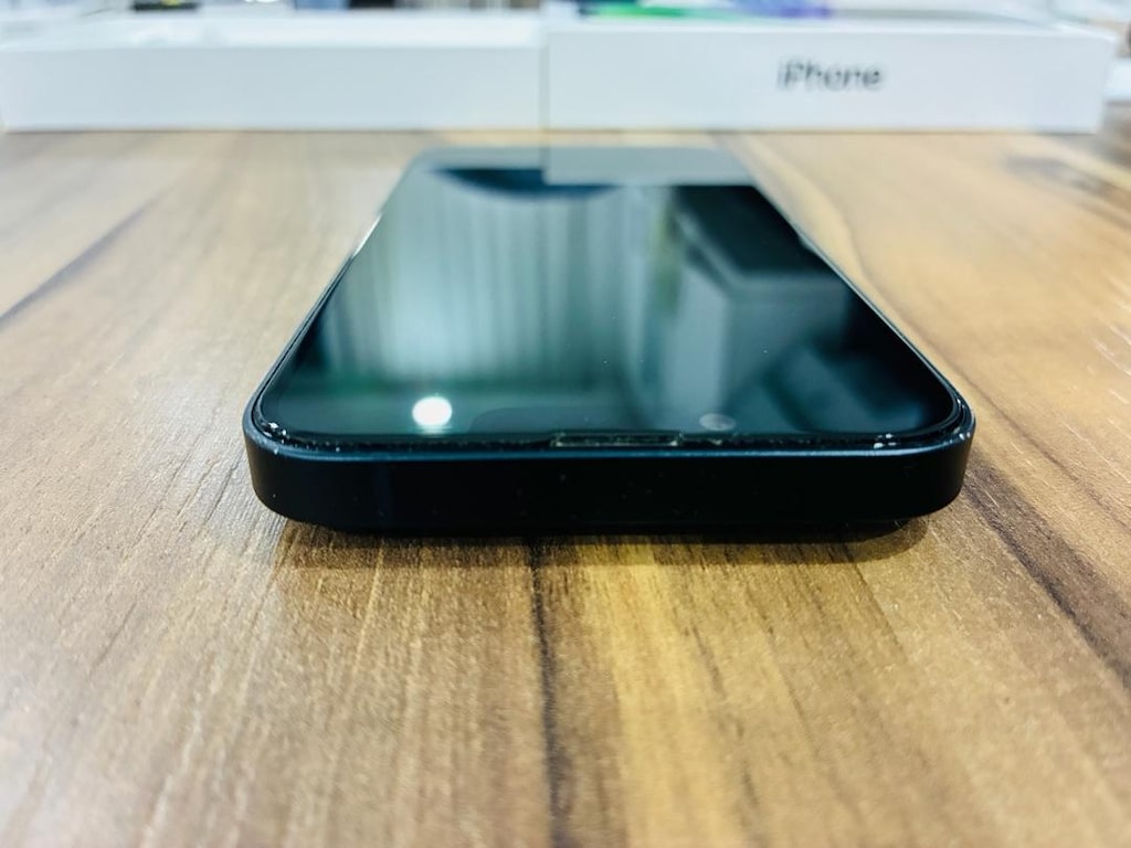 iPhone 14 128 GB - TR Cihazı - Pil Değişti - 5