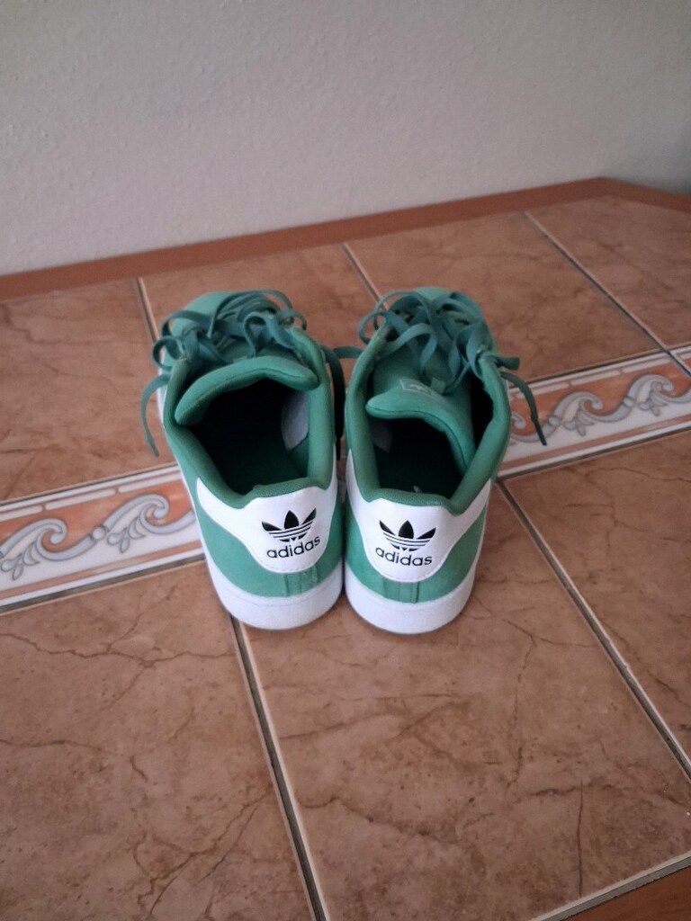 adidas campus - 3