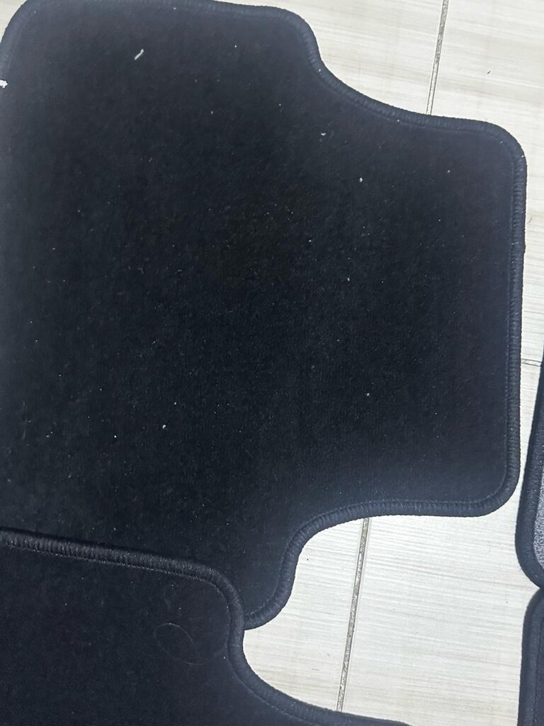 Skoda Octavia Orijinal Sıfır Halı Paspas Takımı - 9