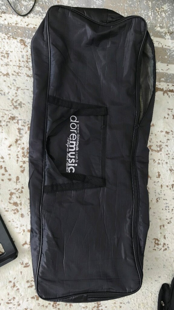 Casio Org - 9