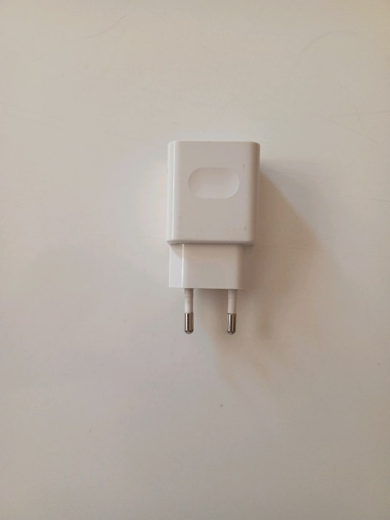 Huawei 5V-2A Şarj Adaptörü - 3