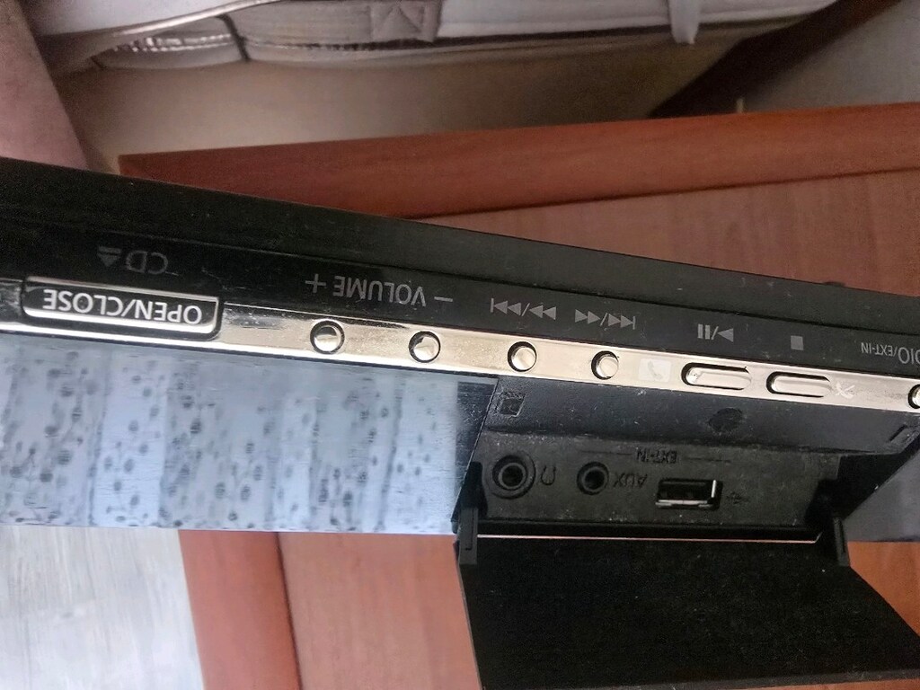 panasonic sc-hc55 - 8