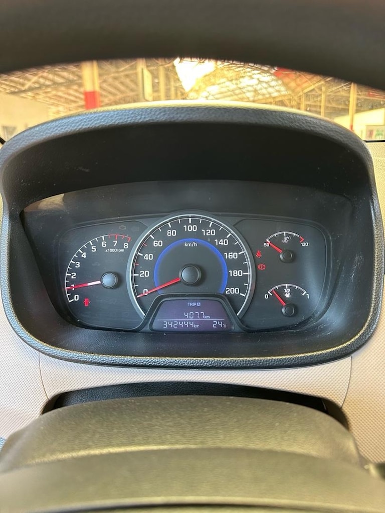 Hyundai i10 - 16