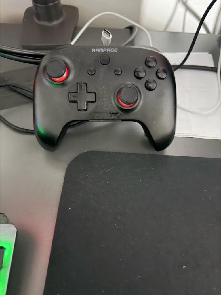 Gaming Full Setup Bilgisayar - 8