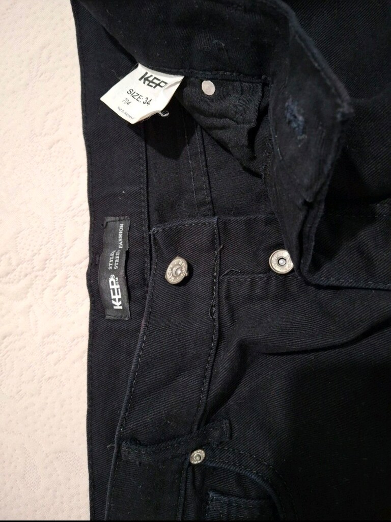 Erkek pantolon - 3