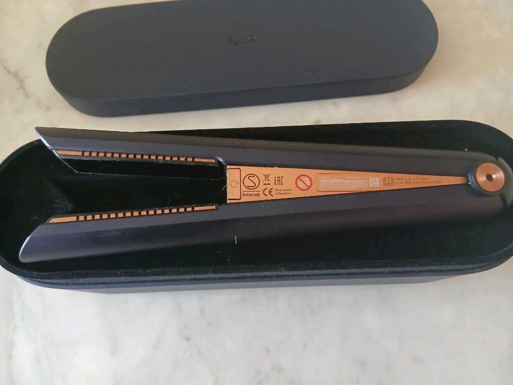 Dyson Corrale Saç Düzleştirici - 3