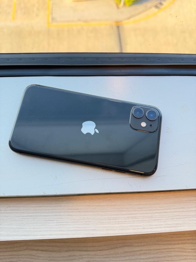 Iphone 11 - 5