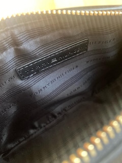 Tommy Hillfiger Siyah Çanta - 5