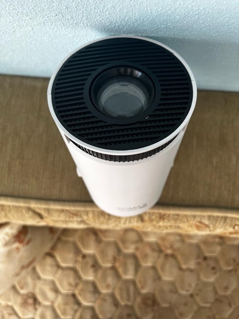 GOMAX HY300 PRO Akıllı Projeksiyon/ Kutulu 0 Ayarında - 4