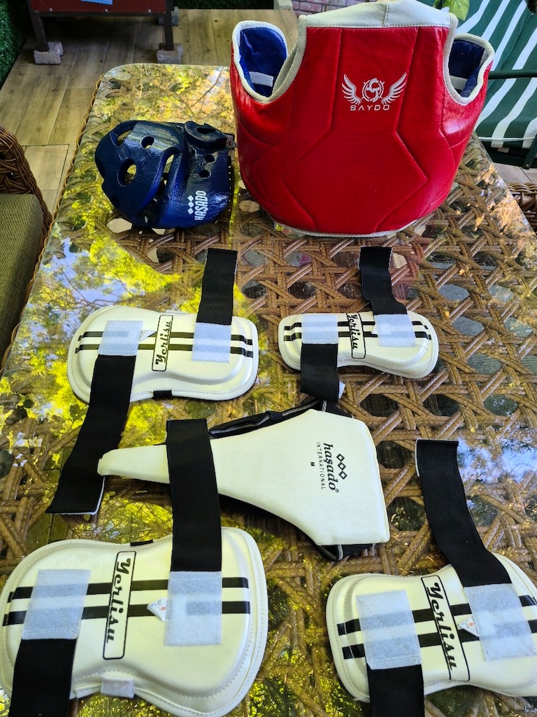 spor malzemeleri