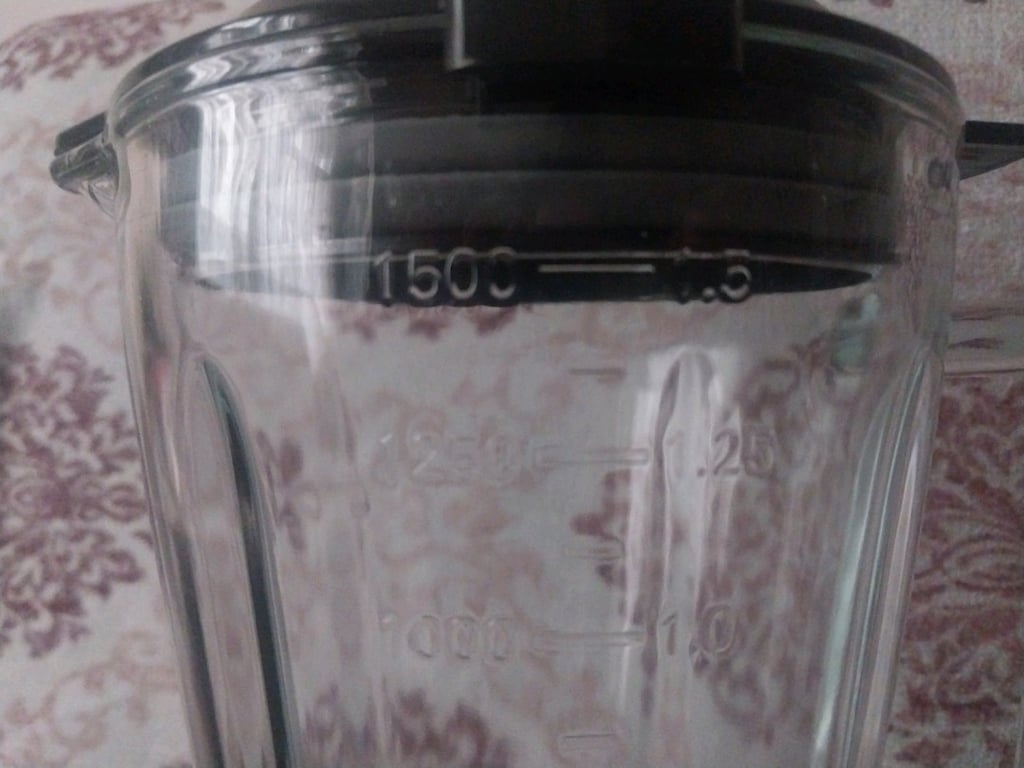 Kutulu Karaca Blender - 7