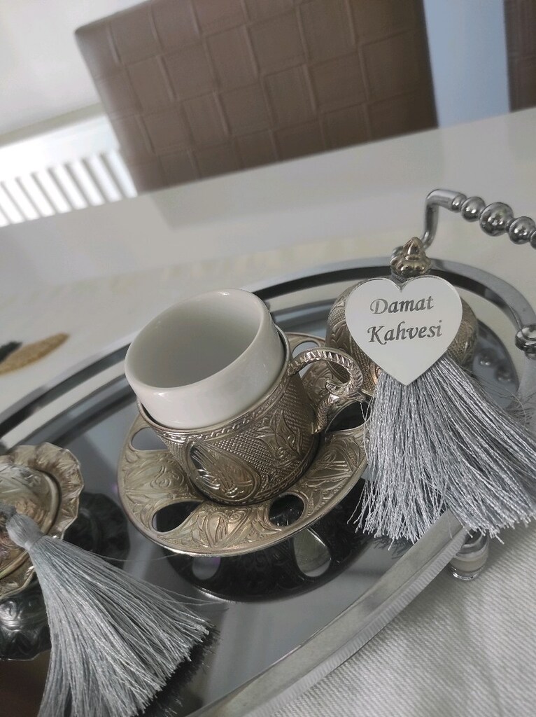 nişan söz tepsisi - 3