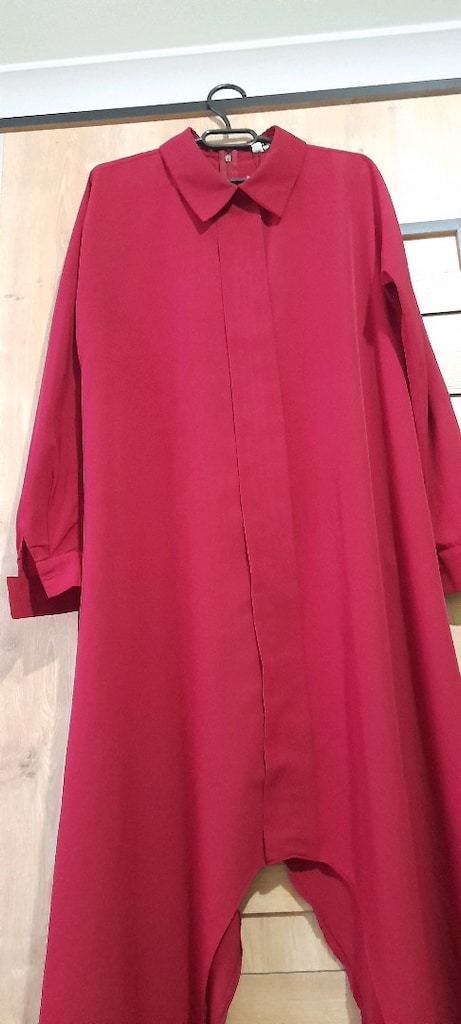 tunik gömlek - 3