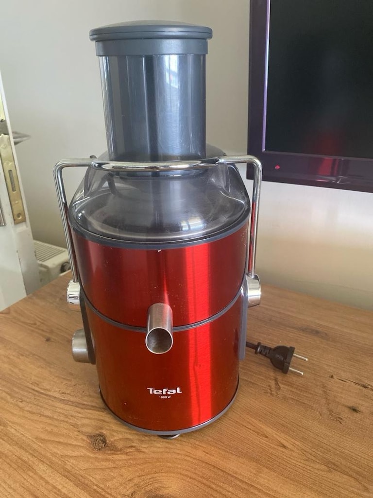 tefal katı meyve sıkacağı