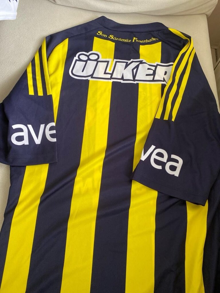 FENERBAHÇE FORMA - 4