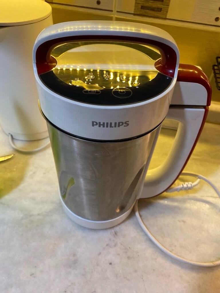 Philips Çorba Yapıcı