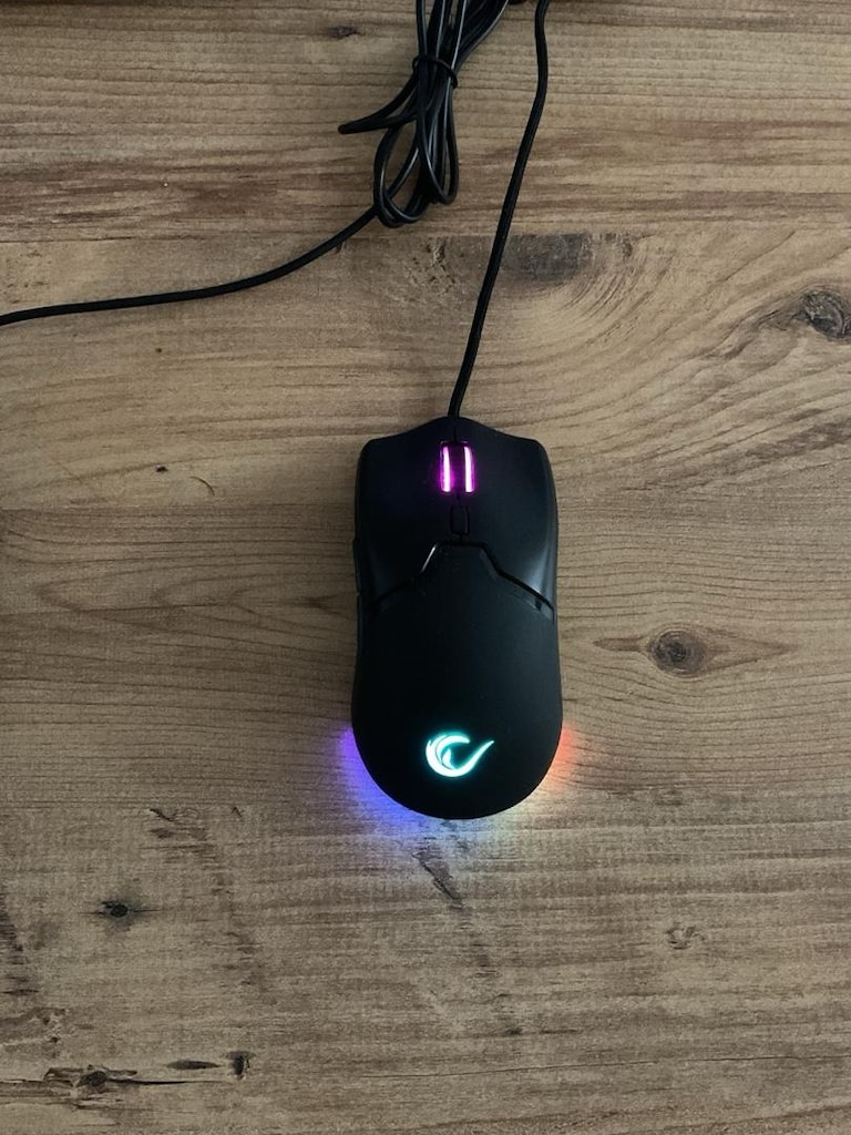 RAMPAGE OYUNCU MOUSE (FARE) - 3