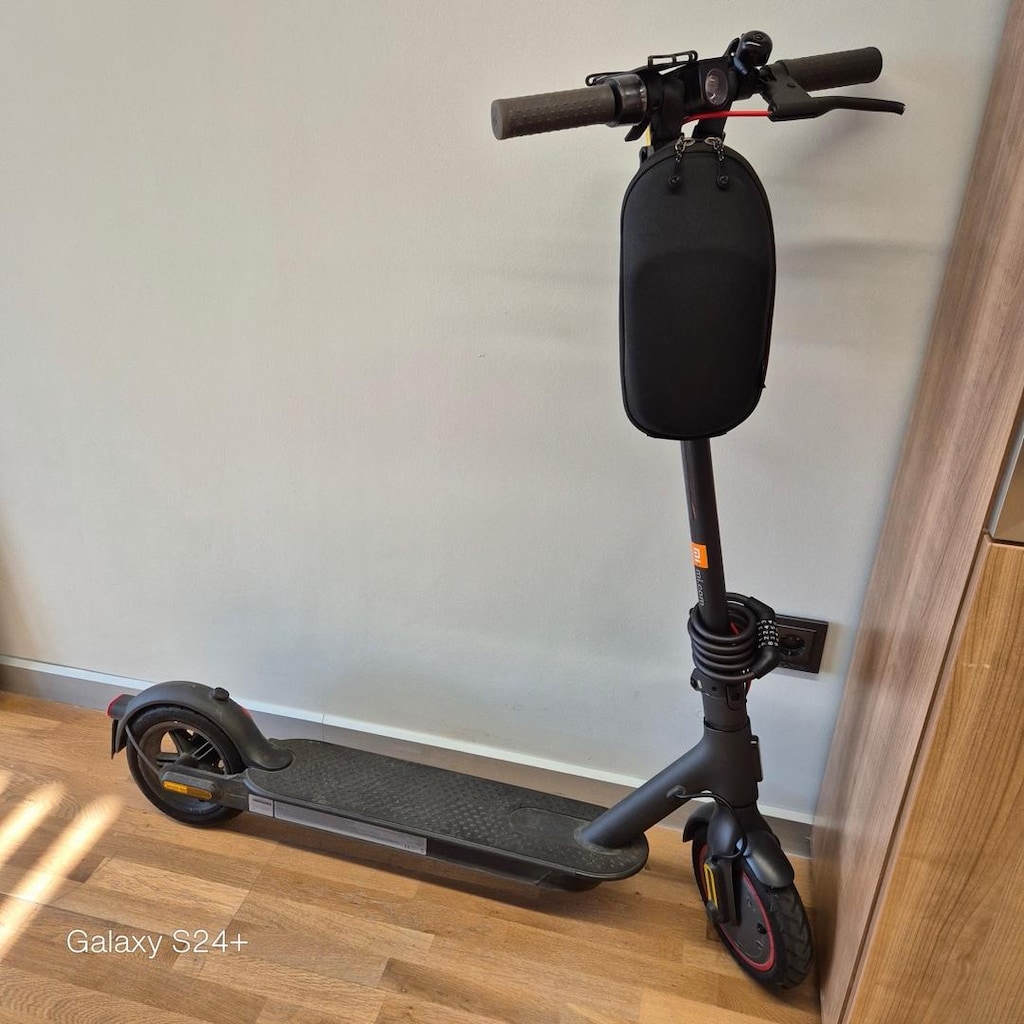 Mi Pro 2 Scooter SADECE 1000 KM - 2