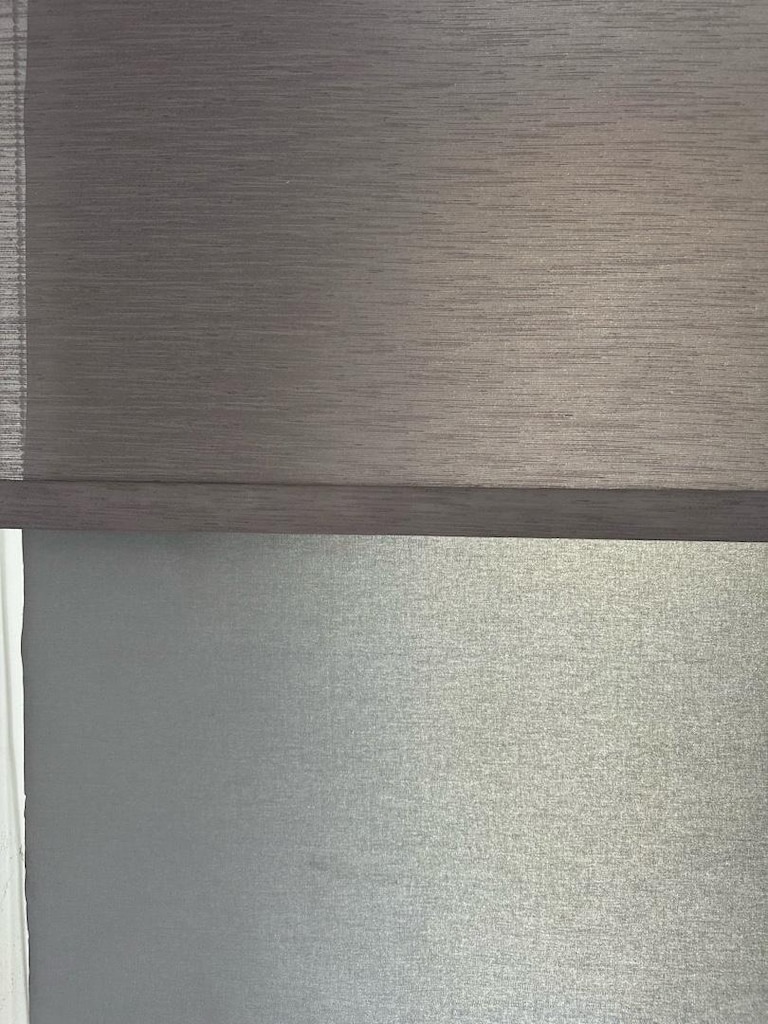 130 cm gri stor perde guneslikli - 3