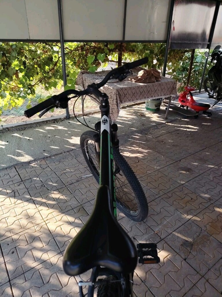 Bianchi Bisiklet - 5