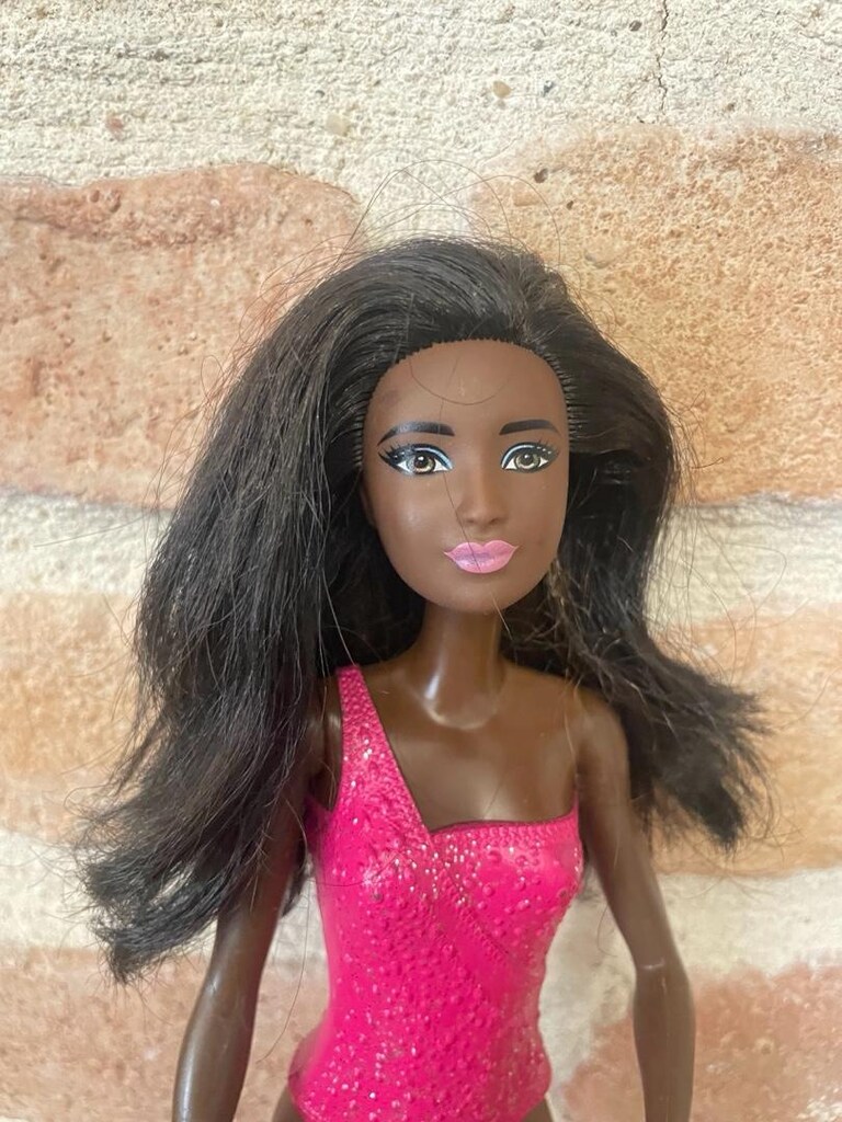 barbie buz oateni kariyer bebek - 2